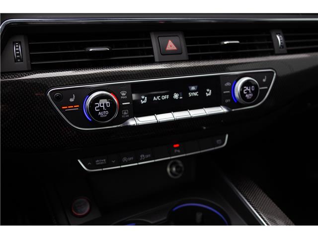 2018 Audi S5 3.0T Technik (Stk: MU263A) in London - Image 28 of 37 2018 Audi S5 3.0T Technik (Stk: MU263A) in London - Image 28 of 37