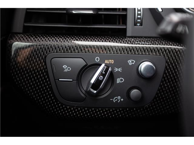 2018 Audi S5 3.0T Technik (Stk: MU263A) in London - Image 19 of 37 2018 Audi S5 3.0T Technik (Stk: MU263A) in London - Image 19 of 37