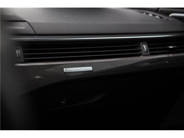 2018 Audi S5 3.0T Technik (Stk: MU263A) in London - Image 29 of 37 2018 Audi S5 3.0T Technik (Stk: MU263A) in London - Image 29 of 37