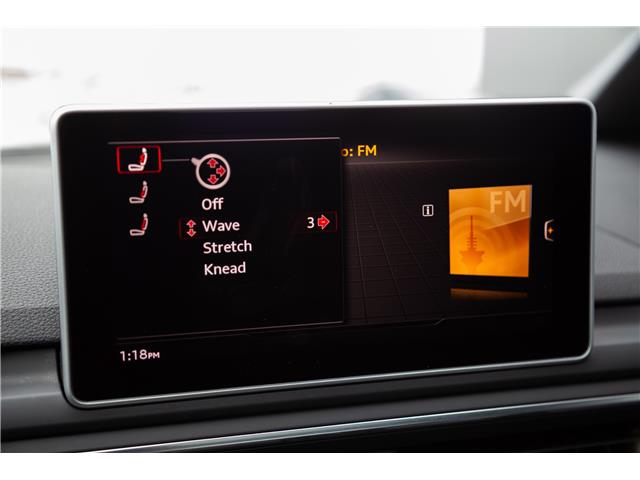 2018 Audi S5 3.0T Technik (Stk: MU263A) in London - Image 26 of 37 2018 Audi S5 3.0T Technik (Stk: MU263A) in London - Image 26 of 37