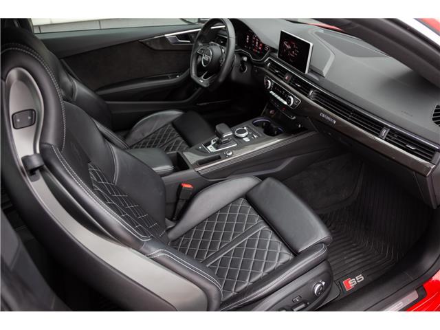 2018 Audi S5 3.0T Technik (Stk: MU263A) in London - Image 32 of 37 2018 Audi S5 3.0T Technik (Stk: MU263A) in London - Image 32 of 37