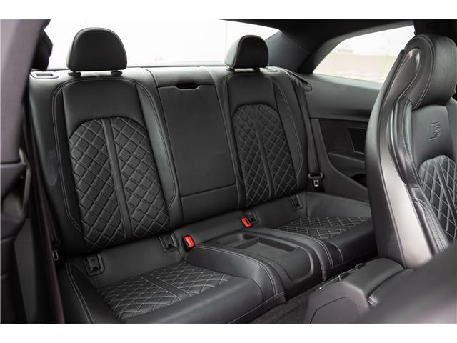 2018 Audi S5 3.0T Technik (Stk: MU263A) in London - Image 36 of 37 2018 Audi S5 3.0T Technik (Stk: MU263A) in London - Image 36 of 37