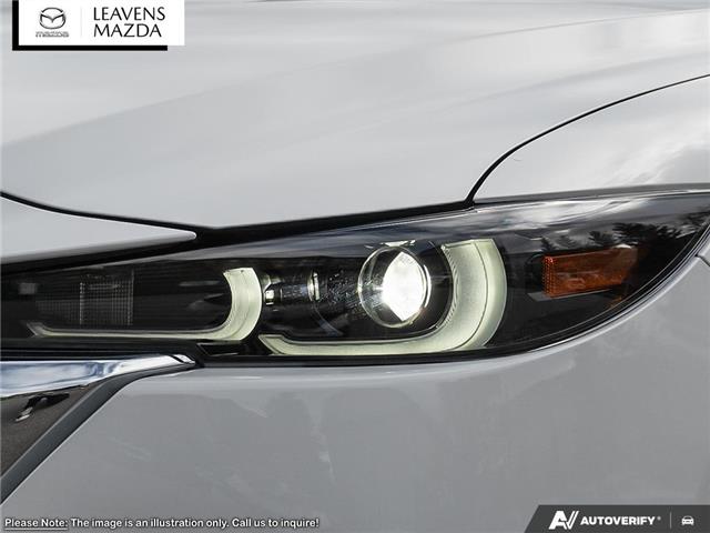 2025 Mazda CX-5 Signature (Stk: 14-25588) in London - Image 11 of 28