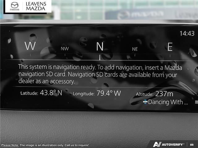 2025 Mazda CX-5 Signature (Stk: 14-25588) in London - Image 19 of 28
