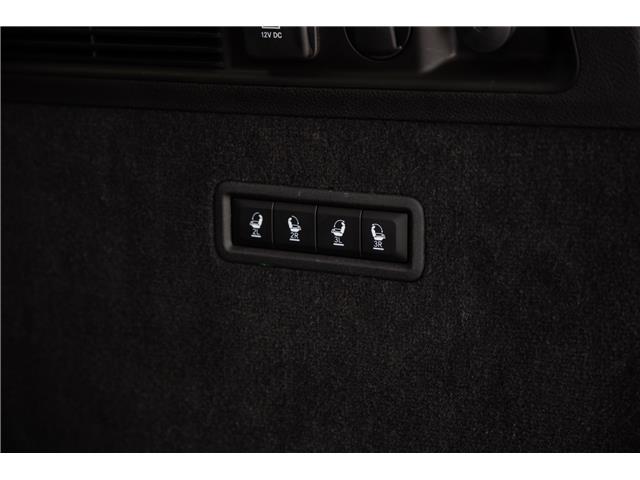 2022 Jeep Grand Wagoneer Series III (Stk: MU269) in London - Image 48 of 49 2022 Jeep Grand Wagoneer Series III (Stk: MU269) in London - Image 48 of 49