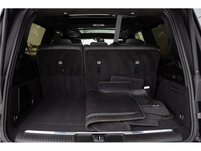 2022 Jeep Grand Wagoneer Series III (Stk: MU269) in London - Image 46 of 49 2022 Jeep Grand Wagoneer Series III (Stk: MU269) in London - Image 46 of 49