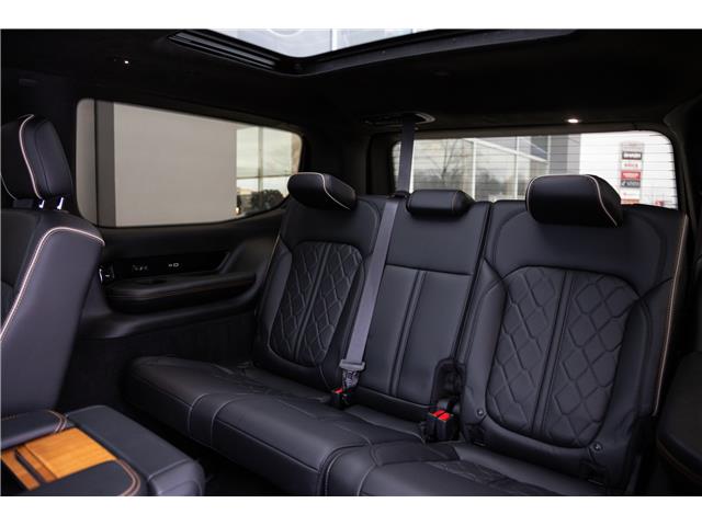 2022 Jeep Grand Wagoneer Series III (Stk: MU269) in London - Image 43 of 49 2022 Jeep Grand Wagoneer Series III (Stk: MU269) in London - Image 43 of 49