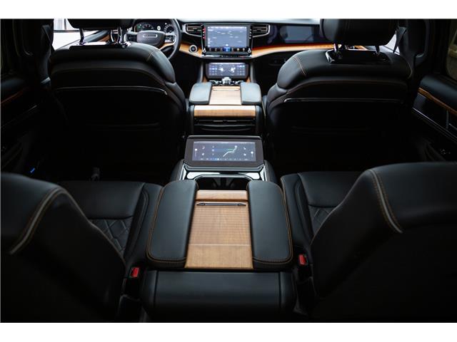2022 Jeep Grand Wagoneer Series III (Stk: MU269) in London - Image 38 of 49 2022 Jeep Grand Wagoneer Series III (Stk: MU269) in London - Image 38 of 49