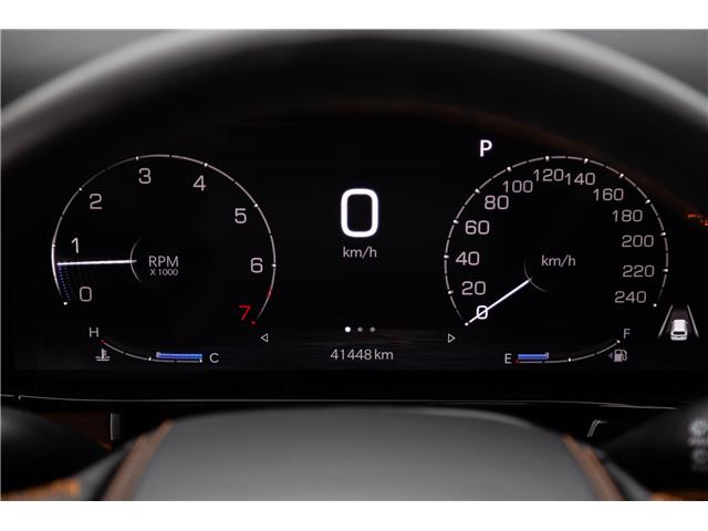 2022 Jeep Grand Wagoneer Series III (Stk: MU269) in London - Image 14 of 49 2022 Jeep Grand Wagoneer Series III (Stk: MU269) in London - Image 14 of 49