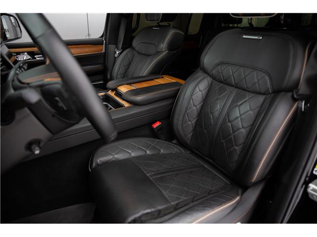 2022 Jeep Grand Wagoneer Series III (Stk: MU269) in London - Image 22 of 49 2022 Jeep Grand Wagoneer Series III (Stk: MU269) in London - Image 22 of 49