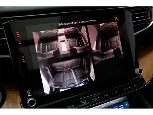 2022 Jeep Grand Wagoneer Series III (Stk: MU269) in London - Image 28 of 49 2022 Jeep Grand Wagoneer Series III (Stk: MU269) in London - Image 28 of 49