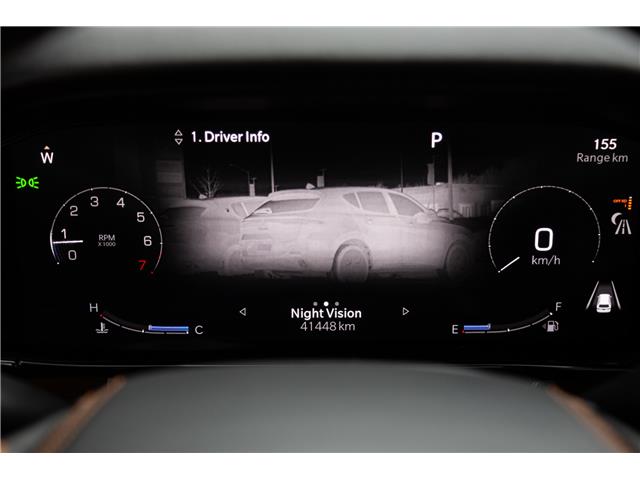 2022 Jeep Grand Wagoneer Series III (Stk: MU269) in London - Image 15 of 49 2022 Jeep Grand Wagoneer Series III (Stk: MU269) in London - Image 15 of 49