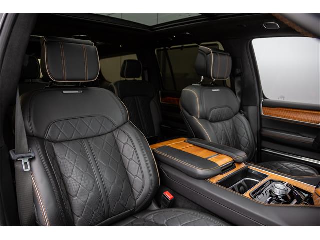 2022 Jeep Grand Wagoneer Series III (Stk: MU269) in London - Image 33 of 49 2022 Jeep Grand Wagoneer Series III (Stk: MU269) in London - Image 33 of 49