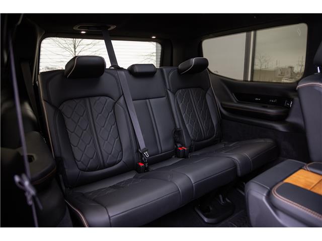 2022 Jeep Grand Wagoneer Series III (Stk: MU269) in London - Image 45 of 49 2022 Jeep Grand Wagoneer Series III (Stk: MU269) in London - Image 45 of 49