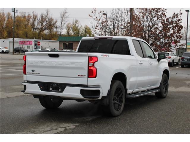 2023 Chevrolet Silverado 1500 RST (Stk: SC0220) in Cranbrook - Image 3 of 32
