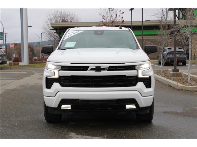 2023 Chevrolet Silverado 1500 RST (Stk: SC0220) in Cranbrook - Image 9 of 32