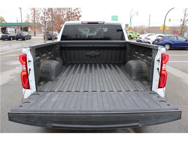 2023 Chevrolet Silverado 1500 RST (Stk: SC0220) in Cranbrook - Image 5 of 32