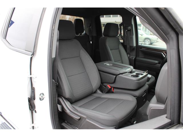2023 Chevrolet Silverado 1500 RST (Stk: SC0220) in Cranbrook - Image 17 of 32