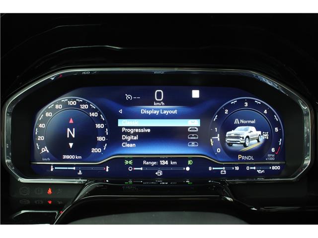 2023 Chevrolet Silverado 1500 RST (Stk: SC0220) in Cranbrook - Image 19 of 32