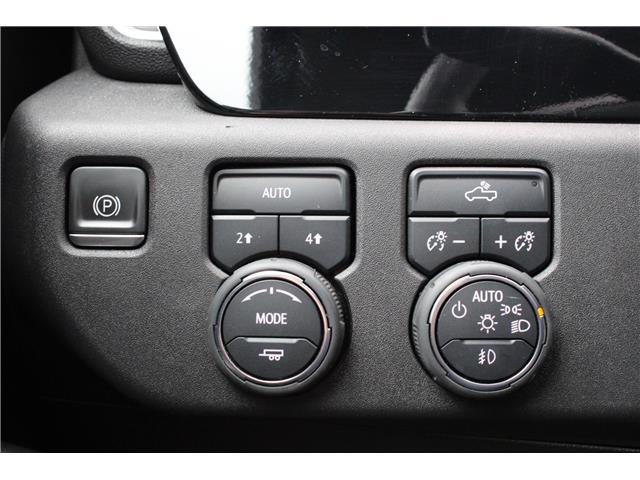 2023 Chevrolet Silverado 1500 RST (Stk: SC0220) in Cranbrook - Image 26 of 32