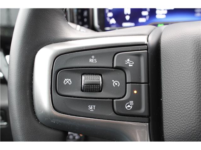 2023 Chevrolet Silverado 1500 RST (Stk: SC0220) in Cranbrook - Image 28 of 32