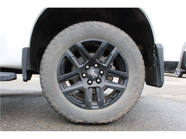 2023 Chevrolet Silverado 1500 RST (Stk: SC0220) in Cranbrook - Image 30 of 32
