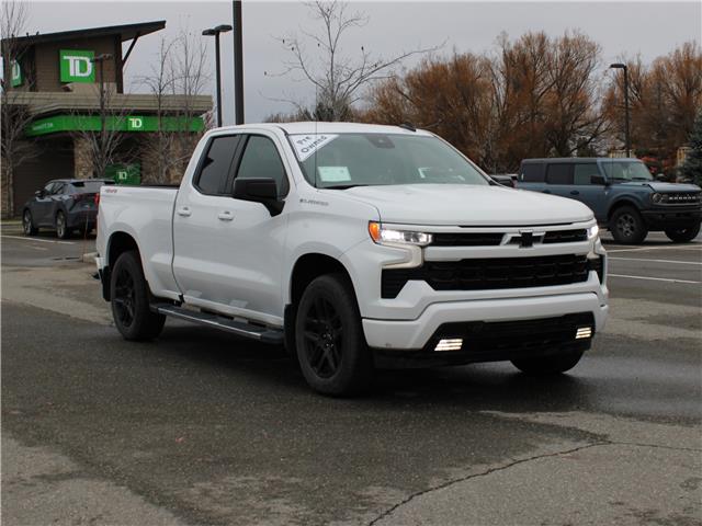 2023 Chevrolet Silverado 1500 RST (Stk: SC0220) in Cranbrook - Image 1 of 32