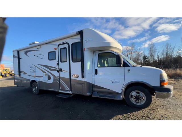 2009 Chevrolet Express  (Stk: 25456) in Sudbury - Image 2 of 25