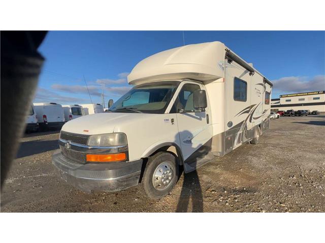 2009 Chevrolet Express  (Stk: 25456) in Sudbury - Image 4 of 25