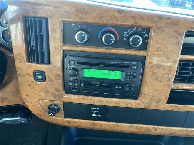 2009 Chevrolet Express  (Stk: 25456) in Sudbury - Image 14 of 25