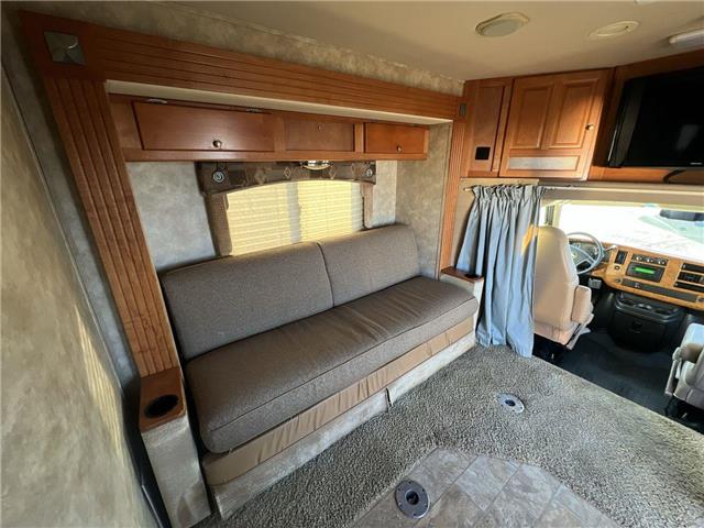 2009 Chevrolet Express  (Stk: 25456) in Sudbury - Image 17 of 25