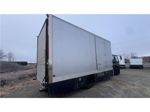 2016 Hino 195  (Stk: 25594) in Sudbury - Image 3 of 22