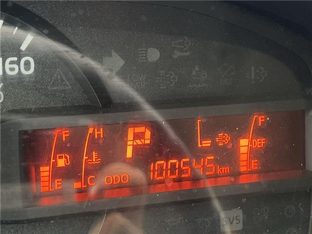 2016 Hino 195  (Stk: 25594) in Sudbury - Image 15 of 22