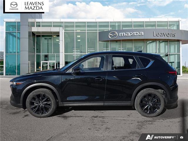 2024 Mazda CX-5 Kuro (Stk: 14-P0821) in London - Image 4 of 26 2024 Mazda CX-5 Kuro (Stk: 14-P0821) in London - Image 4 of 26