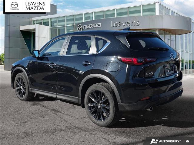 2024 Mazda CX-5 Kuro (Stk: 14-P0821) in London - Image 5 of 26 2024 Mazda CX-5 Kuro (Stk: 14-P0821) in London - Image 5 of 26