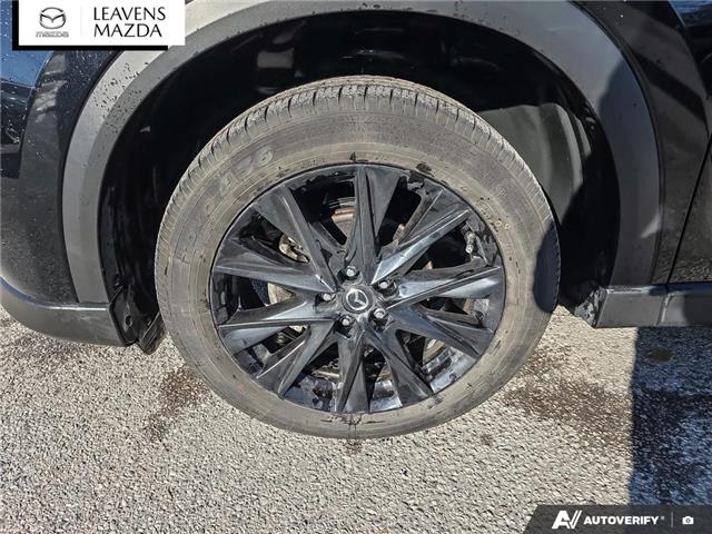 2024 Mazda CX-5 Kuro (Stk: 14-P0821) in London - Image 7 of 26 2024 Mazda CX-5 Kuro (Stk: 14-P0821) in London - Image 7 of 26