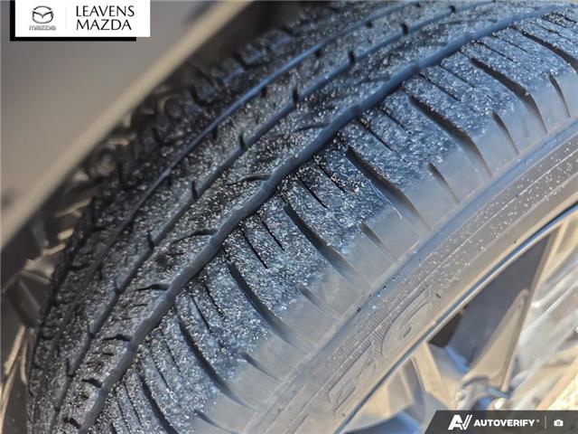 2024 Mazda CX-5 Kuro (Stk: 14-P0821) in London - Image 8 of 26 2024 Mazda CX-5 Kuro (Stk: 14-P0821) in London - Image 8 of 26