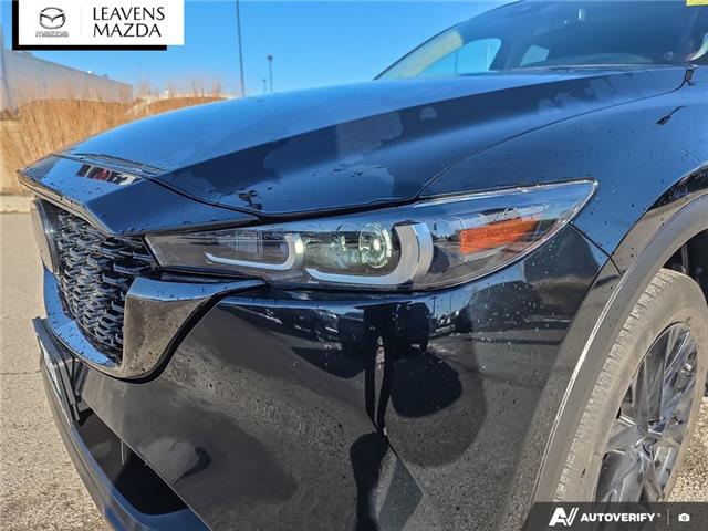 2024 Mazda CX-5 Kuro (Stk: 14-P0821) in London - Image 9 of 26 2024 Mazda CX-5 Kuro (Stk: 14-P0821) in London - Image 9 of 26