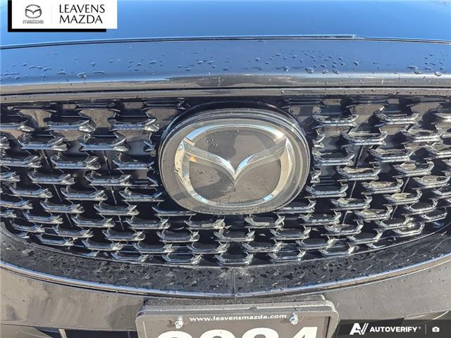 2024 Mazda CX-5 Kuro (Stk: 14-P0821) in London - Image 10 of 26 2024 Mazda CX-5 Kuro (Stk: 14-P0821) in London - Image 10 of 26