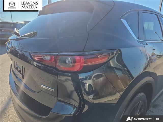 2024 Mazda CX-5 Kuro (Stk: 14-P0821) in London - Image 11 of 26 2024 Mazda CX-5 Kuro (Stk: 14-P0821) in London - Image 11 of 26