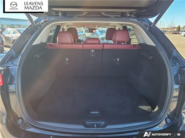 2024 Mazda CX-5 Kuro (Stk: 14-P0821) in London - Image 12 of 26 2024 Mazda CX-5 Kuro (Stk: 14-P0821) in London - Image 12 of 26