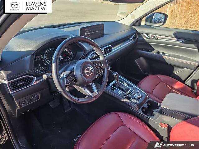 2024 Mazda CX-5 Kuro (Stk: 14-P0821) in London - Image 13 of 26 2024 Mazda CX-5 Kuro (Stk: 14-P0821) in London - Image 13 of 26