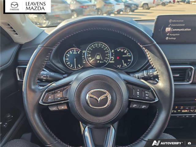 2024 Mazda CX-5 Kuro (Stk: 14-P0821) in London - Image 14 of 26 2024 Mazda CX-5 Kuro (Stk: 14-P0821) in London - Image 14 of 26