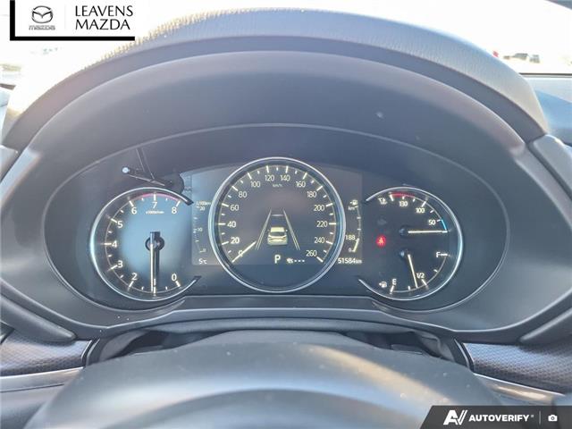 2024 Mazda CX-5 Kuro (Stk: 14-P0821) in London - Image 15 of 26 2024 Mazda CX-5 Kuro (Stk: 14-P0821) in London - Image 15 of 26