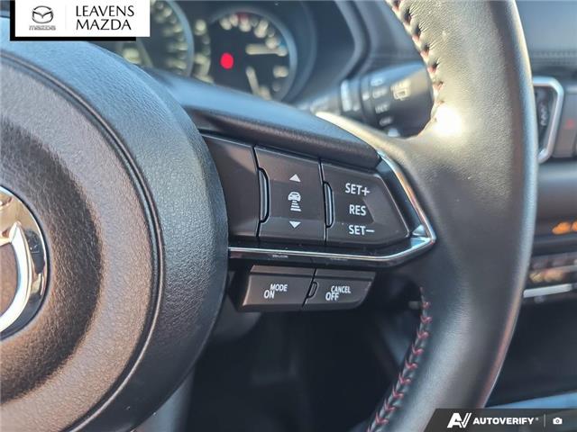 2024 Mazda CX-5 Kuro (Stk: 14-P0821) in London - Image 16 of 26 2024 Mazda CX-5 Kuro (Stk: 14-P0821) in London - Image 16 of 26