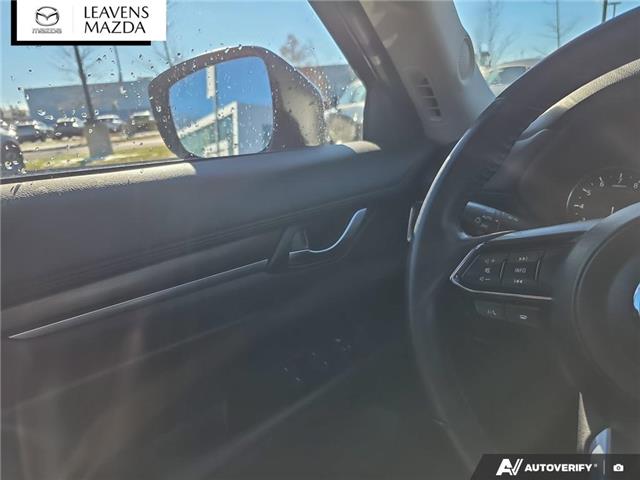 2024 Mazda CX-5 Kuro (Stk: 14-P0821) in London - Image 17 of 26 2024 Mazda CX-5 Kuro (Stk: 14-P0821) in London - Image 17 of 26