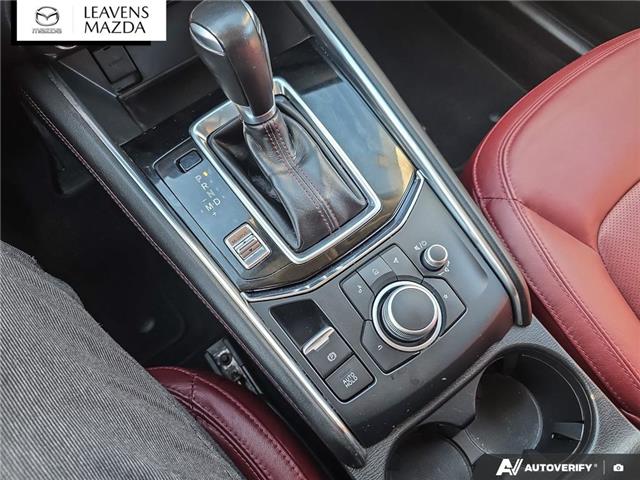 2024 Mazda CX-5 Kuro (Stk: 14-P0821) in London - Image 18 of 26 2024 Mazda CX-5 Kuro (Stk: 14-P0821) in London - Image 18 of 26