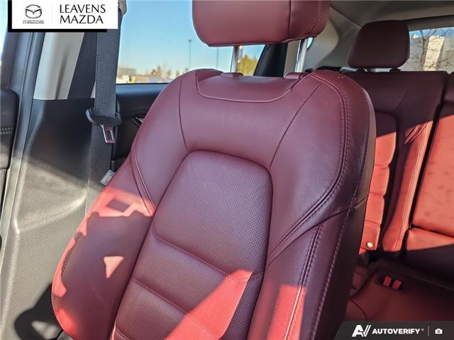 2024 Mazda CX-5 Kuro (Stk: 14-P0821) in London - Image 20 of 26 2024 Mazda CX-5 Kuro (Stk: 14-P0821) in London - Image 20 of 26