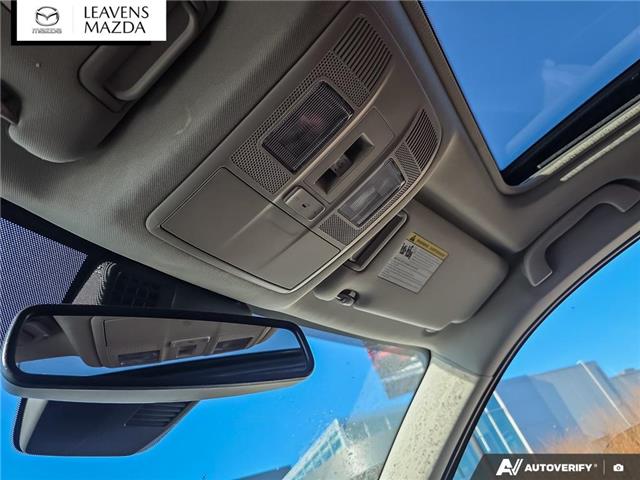 2024 Mazda CX-5 Kuro (Stk: 14-P0821) in London - Image 21 of 26 2024 Mazda CX-5 Kuro (Stk: 14-P0821) in London - Image 21 of 26