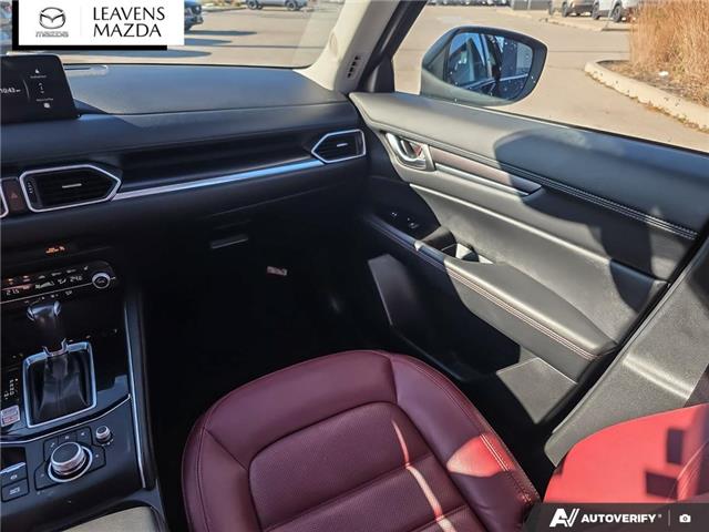 2024 Mazda CX-5 Kuro (Stk: 14-P0821) in London - Image 25 of 26 2024 Mazda CX-5 Kuro (Stk: 14-P0821) in London - Image 25 of 26